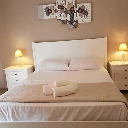 Royal House Gasthuis Copertino