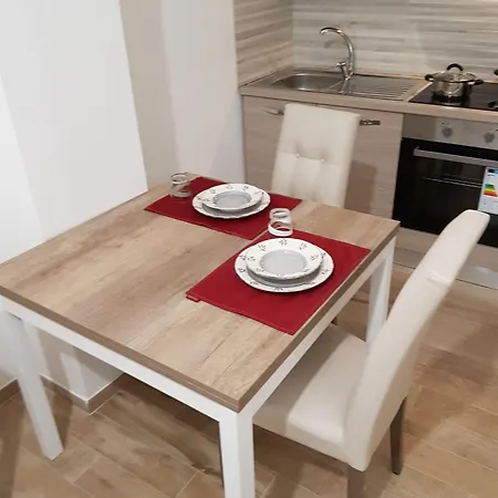 Royal House 4* Copertino