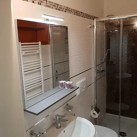 Royal House Gasthuis Copertino