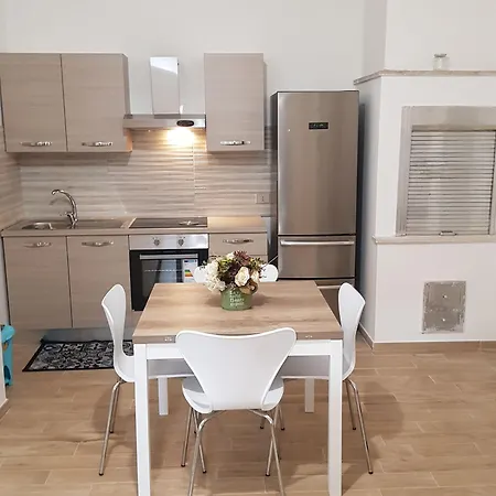 Royal House Copertino