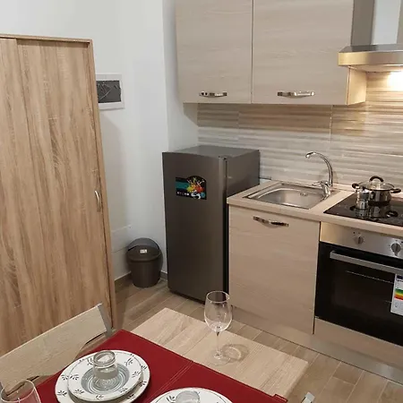 Royal House Gasthuis Copertino