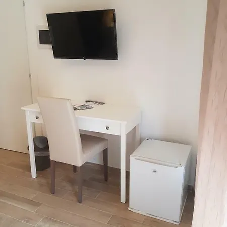 Royal House Gasthuis Copertino