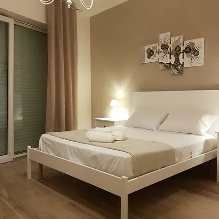 Royal House 4* Copertino