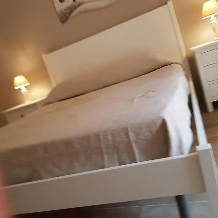 Gasthuis Royal House Copertino