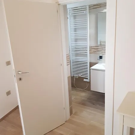 Royal House Gasthuis Copertino