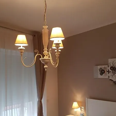 Gasthuis Royal House Copertino