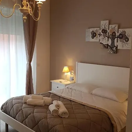 Royal House 4* Copertino