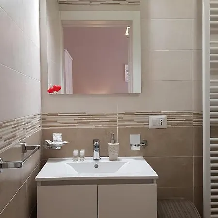 Royal House 4* Copertino