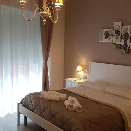 Royal House 4* Copertino