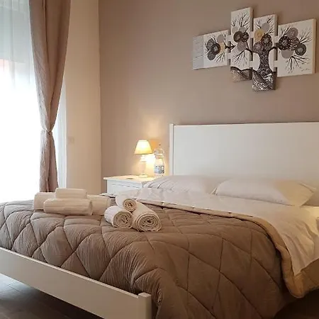 Gasthuis Royal House Copertino