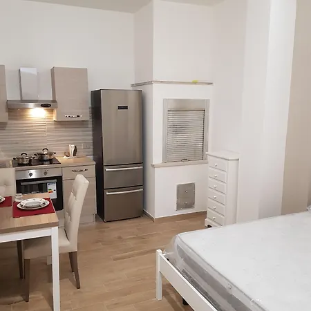 Maison d'hôtes Royal House Copertino