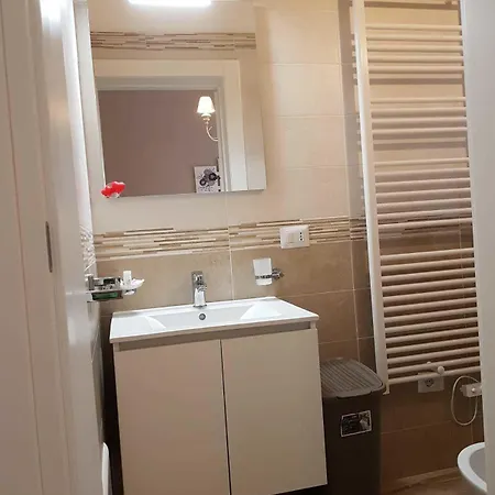 Royal House 4* Copertino
