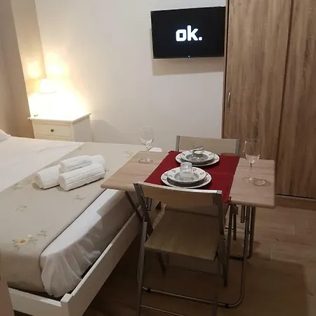 Konukevi Royal House Copertino