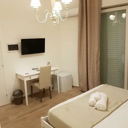 Royal House 4* Copertino