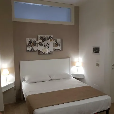 Royal House Maison d'hôtes Copertino