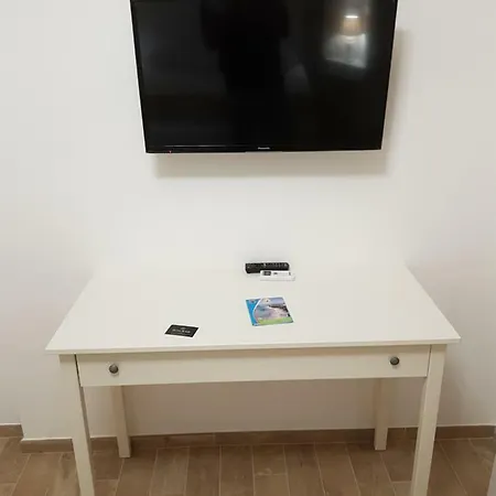 Konukevi Royal House Copertino