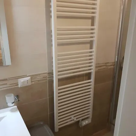 Konukevi Royal House Copertino