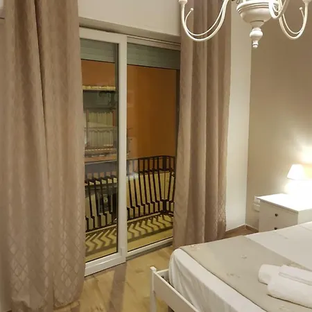 Royal House 4* Copertino