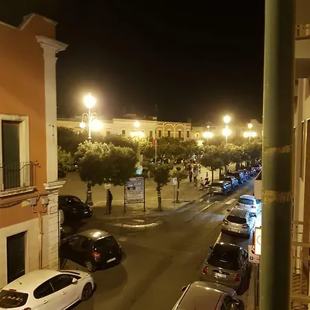 Maison d'hôtes Royal House Copertino