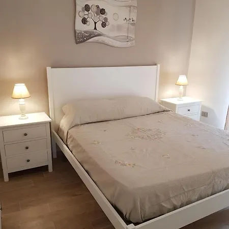 Royal House Konukevi Copertino