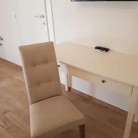 Maison d'hôtes Royal House 4*
