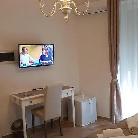 Royal House Konukevi Copertino