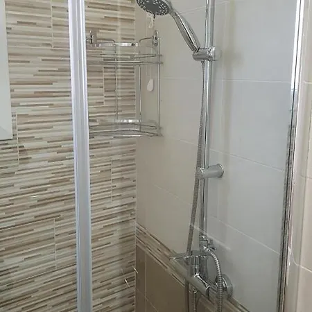 Maison d'hôtes Royal House