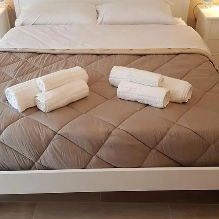 Royal House 4* Copertino