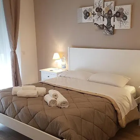 Maison d'hôtes Royal House 4*