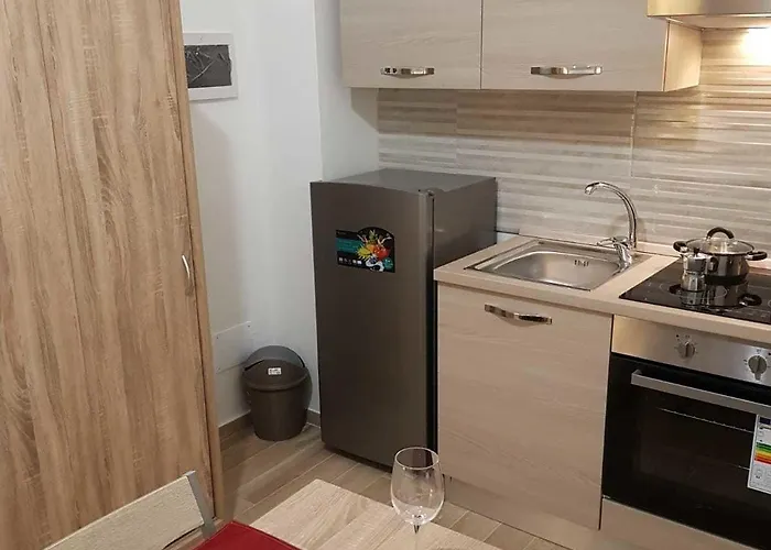 Royal House בית הארחה קופרטינו