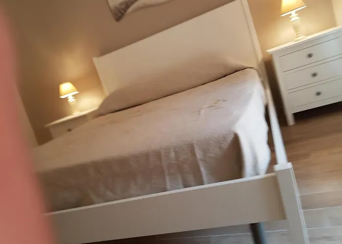 בית הארחה Royal House קופרטינו