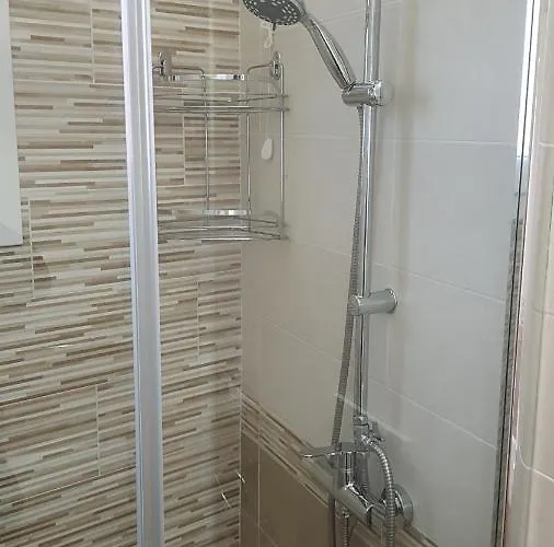 Casa de hóspedes Royal House